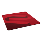 Геймърски пад ZOWIE G-SR-SE Rouge Red - Extra Large