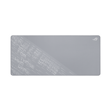 Геймърски пад ASUS ROG Scabbard II Arctic Gray - XXL