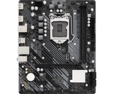 Дънна платка ASRock H510M-H2/M.2 SE, LGA1200, DDR4, mATX