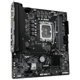 Дънна платка GIGABYTE H610M D3H WIFI DDR4, socket 1700, Micro ATX