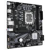 Дънна платка GIGABYTE H610M D3W Socket 1700, DDR5, Micro ATX