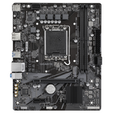 Дънна платка GIGABYTE H610M K V2 DDR5, socket 1700, Micro ATX