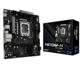 Дънна платка ASRock B810M-H, LGA 1851