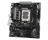 Дънна платка ASRock B810M-H, LGA 1851