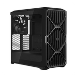 Кутия Cooler Master HAF II 500 ATX - Черна