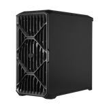 Кутия Cooler Master HAF II 500 ATX - Черна
