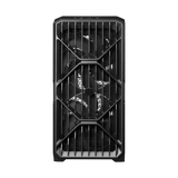 Кутия Cooler Master HAF II 500 ATX - Черна