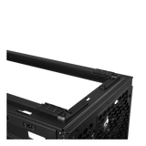 Кутия Cooler Master HAF II 500 ATX - Черна