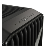 Кутия Cooler Master HAF II 500 ATX - Черна