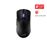 Геймърска безжична мишка ASUS ROG Harpe Ace Extreme - Черна