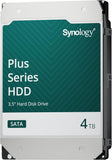 Хард диск SYNOLOGY HAT3300 NAS 4TB Plus Series SATA 3.5"