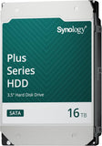 Хард диск SYNOLOGY HAT3310 NAS 16TB Plus Series SATA 3.5"