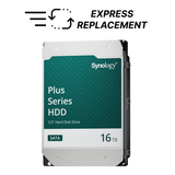 Хард диск SYNOLOGY HAT3310 NAS 16TB Plus Series SATA 3.5"