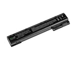 Батерия  за лаптоп GREEN CELL,  HP ZBook 15 G1 15 G2 17 G1 17 G2   AR08 AR08X   14,4V  4400mAh