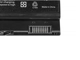 Батерия  за лаптоп GREEN CELL,  HP ZBook 15 G1 15 G2 17 G1 17 G2   AR08 AR08X   14,4V  4400mAh