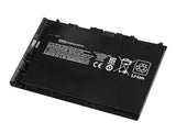 Батерия  за лаптоп GREEN CELL,  HP EliteBook Folio 9470m 9480m / 14,4V 3500mAh