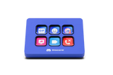 Elgato Stream Deck Mini Discord Edition