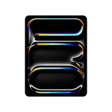 Apple iPad Pro 13-inch (M4) WiFi 256GB, със стандартно стъкло, space black