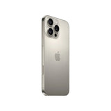 Смартфон Apple iPhone 16 Pro Max 256GB  Natural Titanium
