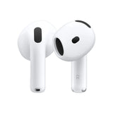 Блутут слушалки Apple AirPods 4 (USB-C)