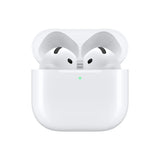 Блутут слушалки Apple AirPods 4 (USB-C)