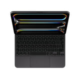 Калъф с клавиатура Apple Magic Keyboard for iPad Pro 11-inch (M4/M5), черно