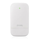 PoE удължител Zyxel PoE12-3PD, 4 x 1Gb порта, 45W PoE бюджет, за външен монтаж