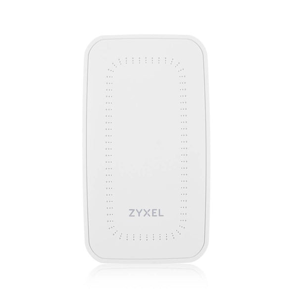 Безжичен двулентов Access Point ZYXEL WAX300H, 2.4/5GHz, 575/2400Mbps