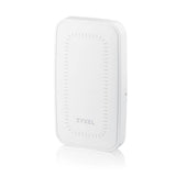 Безжичен двулентов Access Point ZYXEL WAX300H, 2.4/5GHz, 575/2400Mbps