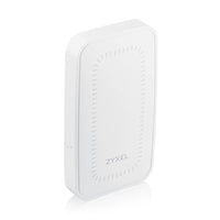 Безжичен двулентов Access Point ZYXEL WAX300H, 2.4/5GHz, 575/2400Mbps