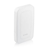 Безжичен двулентов Access Point ZYXEL WAX300H, 2.4/5GHz, 575/2400Mbps