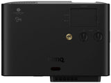 Проектор BenQ W4100i, 3200lm, 4LED, 4K, 1.3x Zoom, HDR AI Cinema