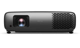 Проектор BenQ W4100i, 3200lm, 4LED, 4K, 1.3x Zoom, HDR AI Cinema
