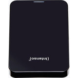 Intenso 1TB 2.5" външен диск USB 3.2 memory drive