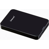 Intenso 2TB 2.5" външен диск USB 3.2 memory drive
