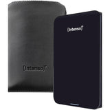 Intenso 2TB 2.5" външен диск USB 3.2 memory drive