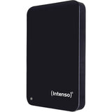 Intenso 4TB 2.5" външен диск USB 3.0 memory drive