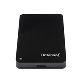 Intenso 5TB 2.5" външен диск USB 3.0 memory drive