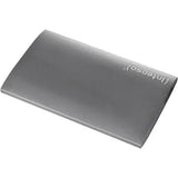 Intenso External SSD 1TB Premium anthracite
