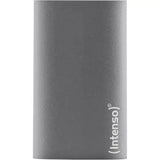 Intenso External SSD 1TB Premium anthracite
