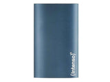 Intenso External SSD 1TB Premium blue