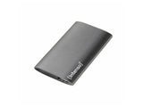 Intenso External SSD  2TB Premium anthracite