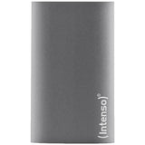 Intenso External SSD  2TB Premium anthracite