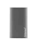 Intenso External SSD 500GB Premium anthracite