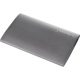 Intenso External SSD 500GB Premium anthracite
