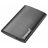 Intenso External SSD 500GB Premium black
