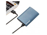Intenso External SSD 500GB Premium blue