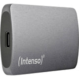 Intenso External SSD  TX800  1TB