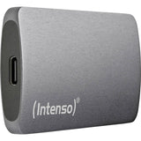 Intenso External SSD  TX800  2TB