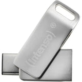 Intenso USB Flash Drive 3.2 128GB cMobile Line